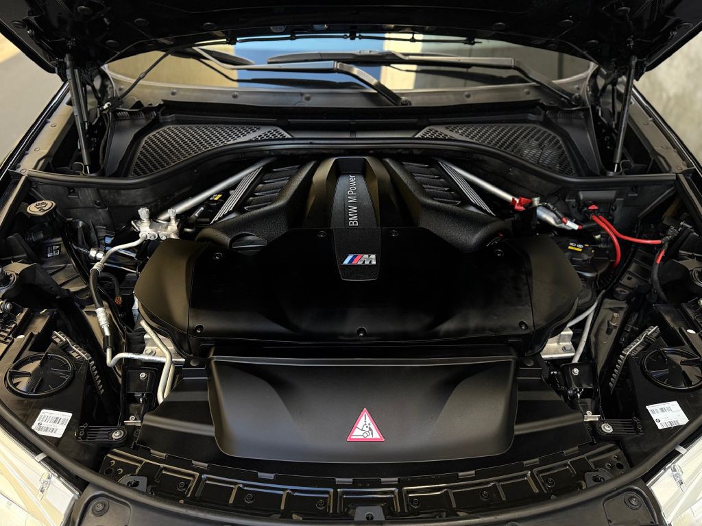 2018 BMW X5 Image 34