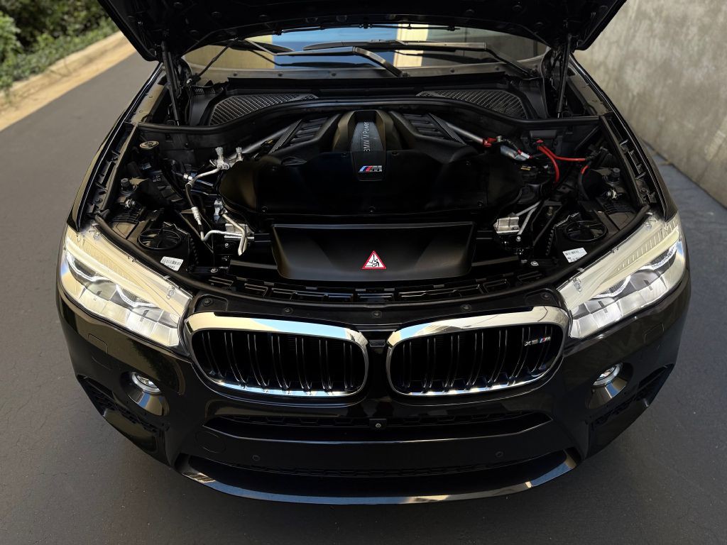 2018 BMW X5 Image 35