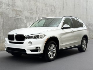 Image for 2015 BMW X5 xDrive35i ID: 6892837