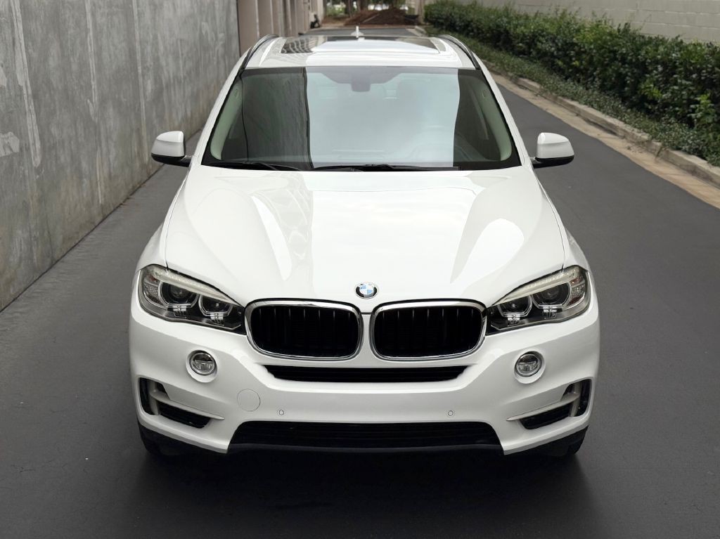 2015 BMW X5 Image 4