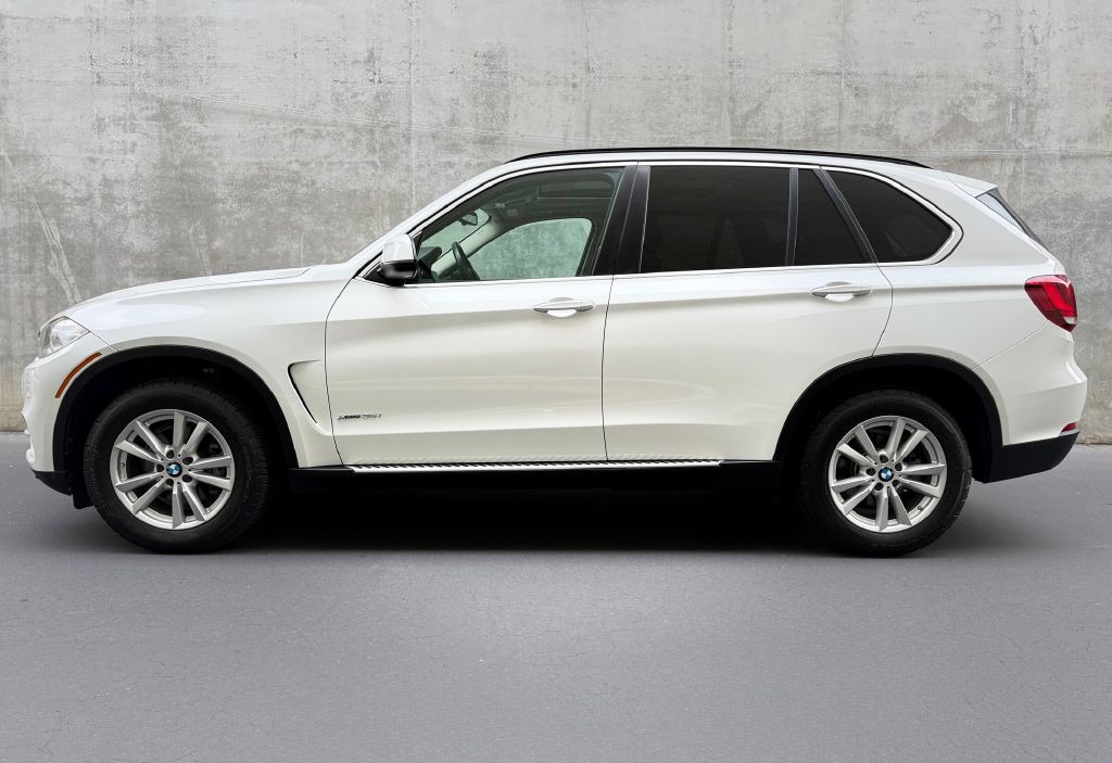 2015 BMW X5 Image 6