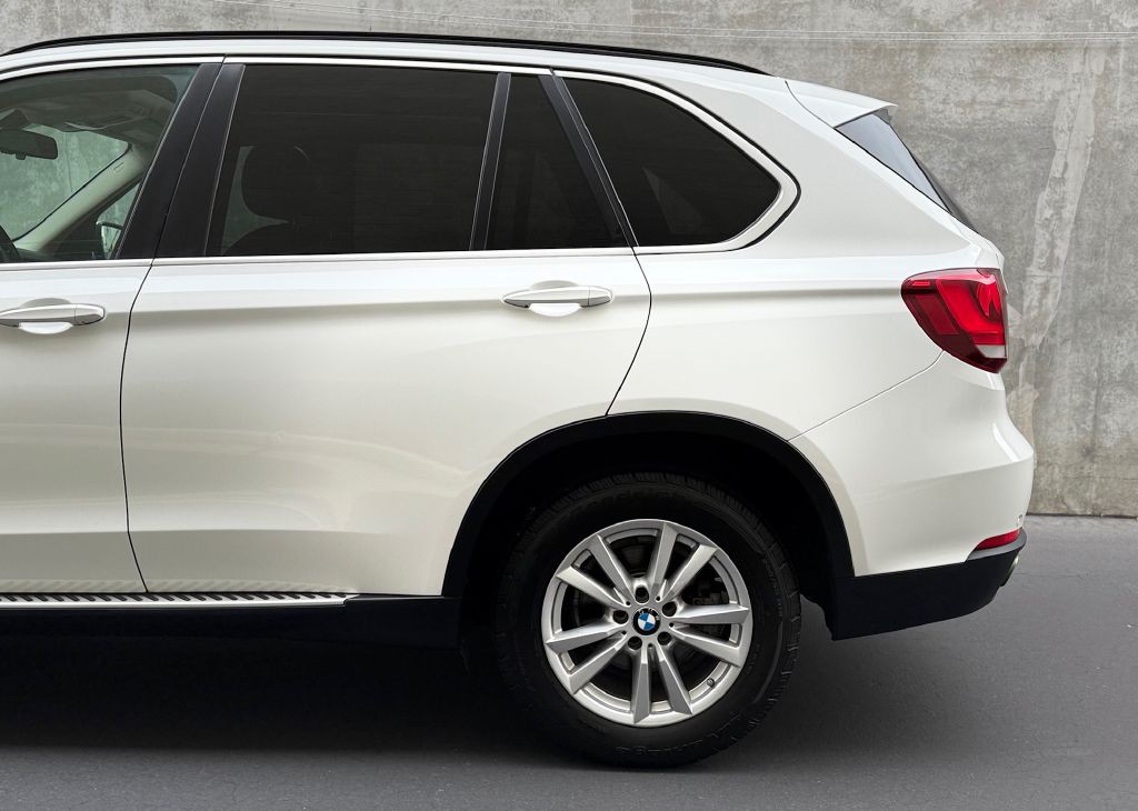 2015 BMW X5 Image 7