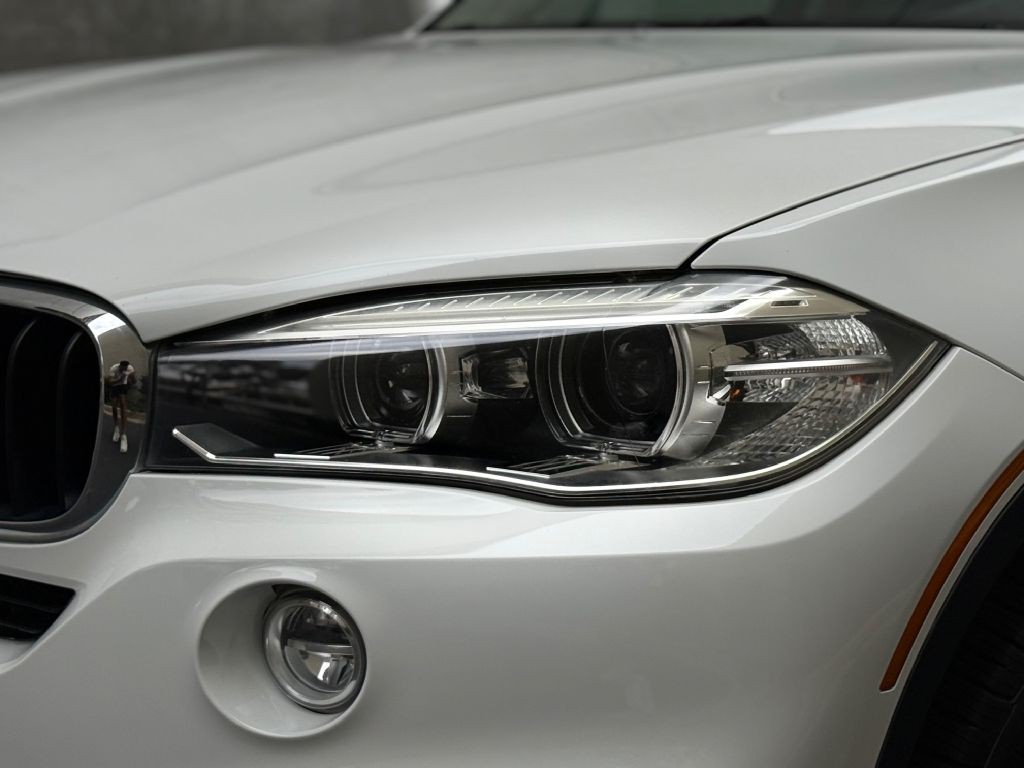 2015 BMW X5 Image 11