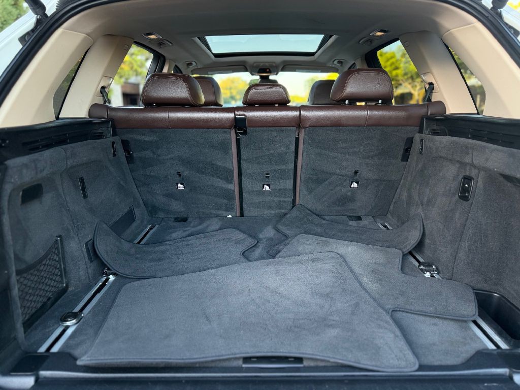 2015 BMW X5 Image 18