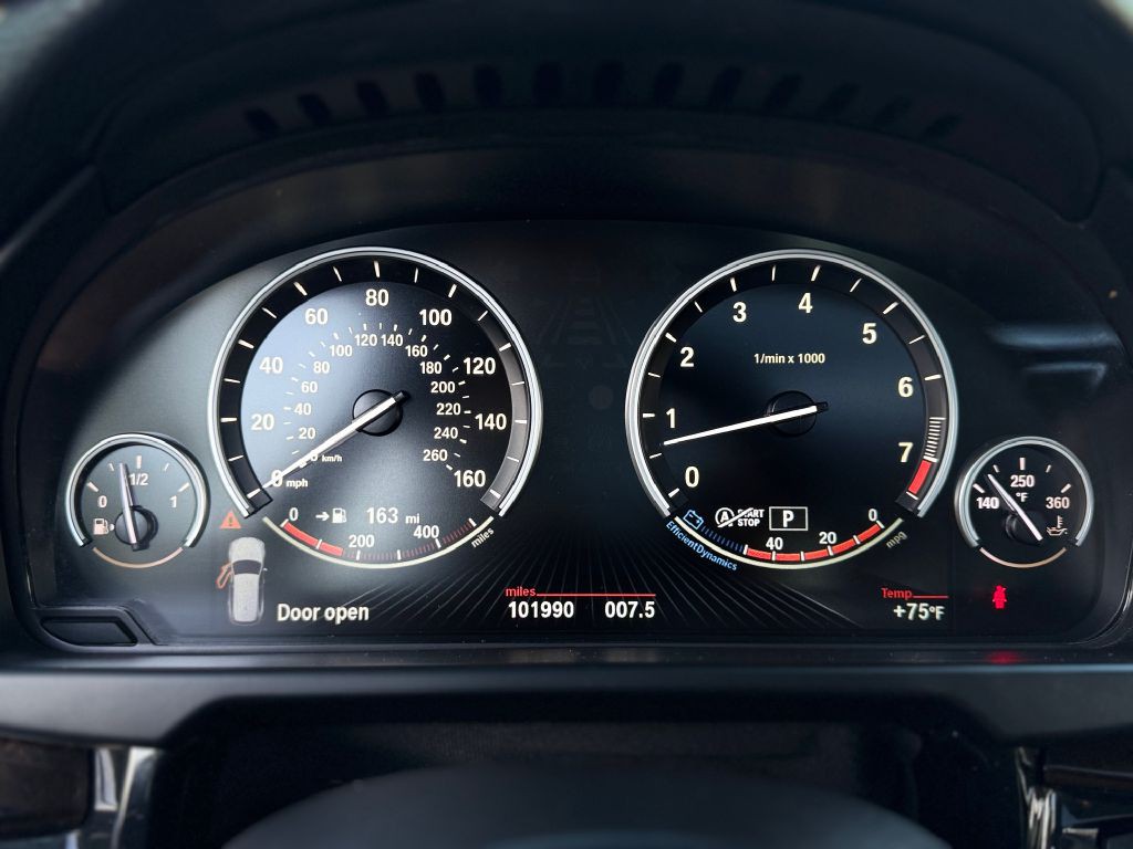 2015 BMW X5 Image 25