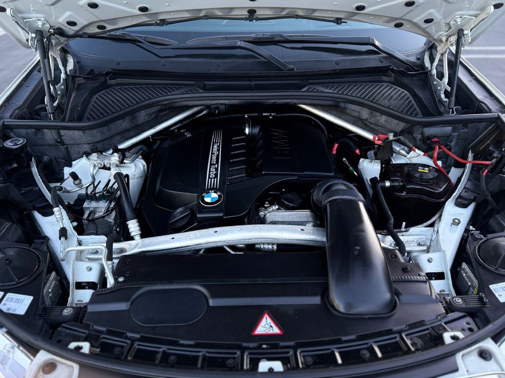 2015 BMW X5 Image 27