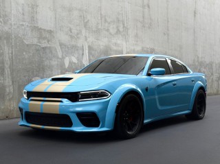 Image for 2022 Dodge Charger Srt Hellcat Redeye Widebody ID: 6892839