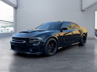 Image for 2022 Dodge Charger Srt Hellcat Redeye Widebody ID: 6892839