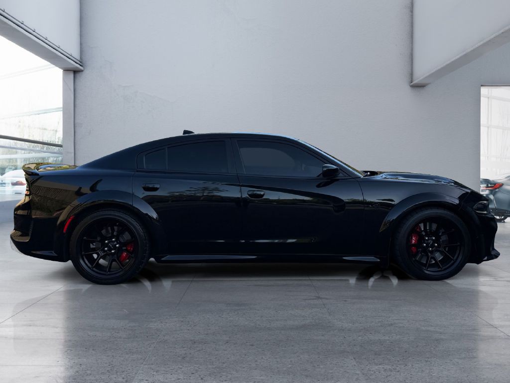 2022 Dodge Charger Image 6