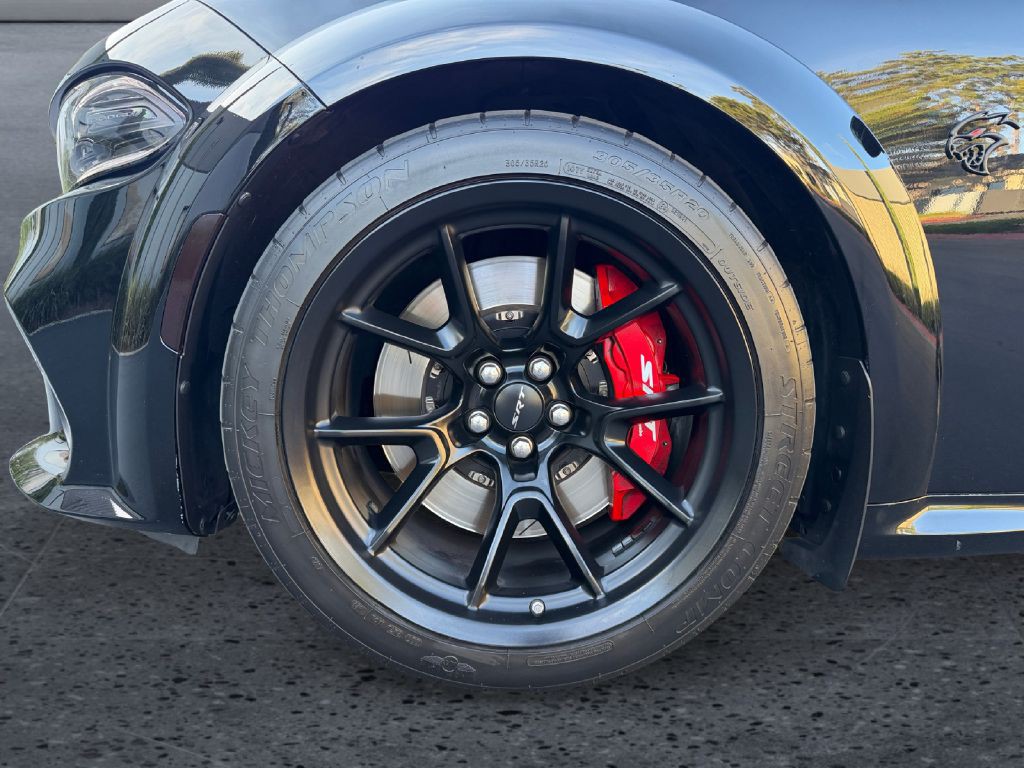 2022 Dodge Charger Image 9