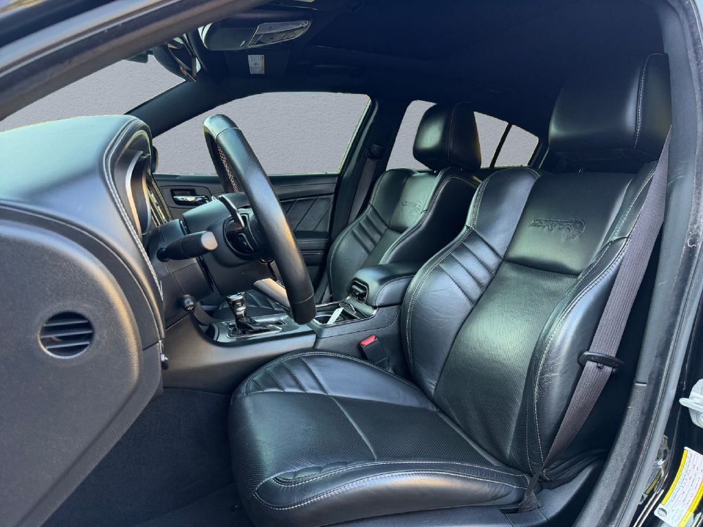 2022 Dodge Charger Image 10