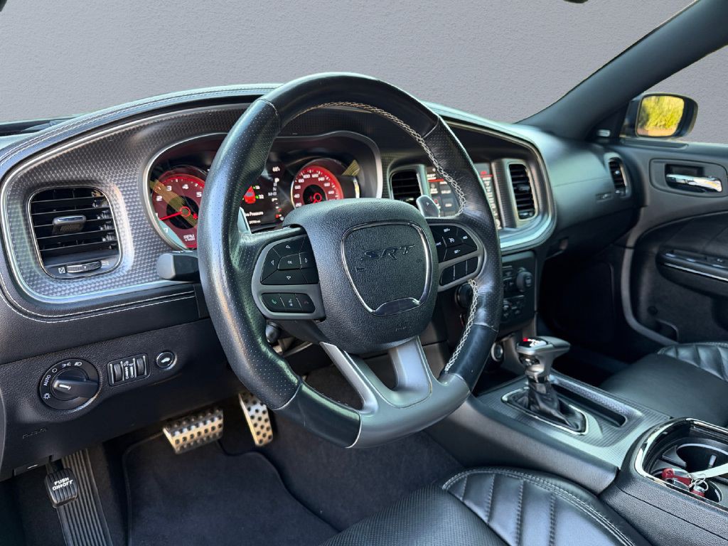 2022 Dodge Charger Image 11
