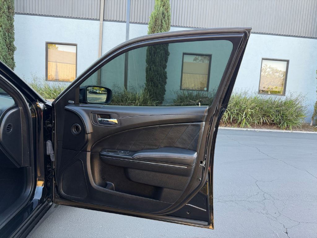 2022 Dodge Charger Image 14