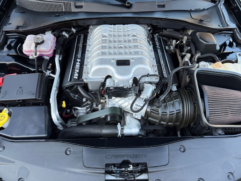 2022 Dodge Charger Image 17