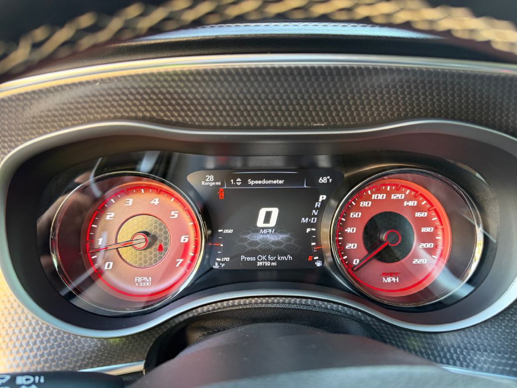 2022 Dodge Charger Image 20