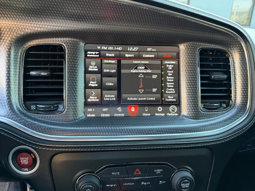 2022 Dodge Charger Image 21