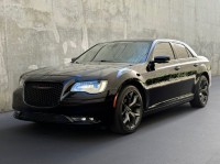 Image for 2021 Chrysler 300 S ID: 6903060