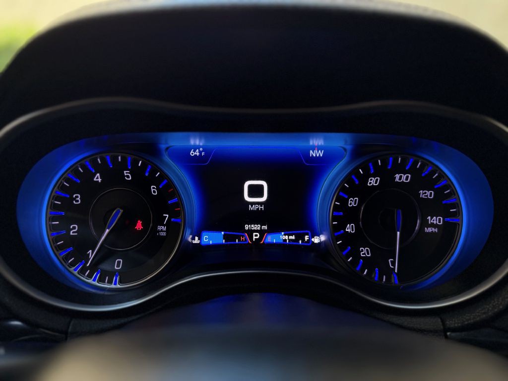 2021 Chrysler 300 Image 19