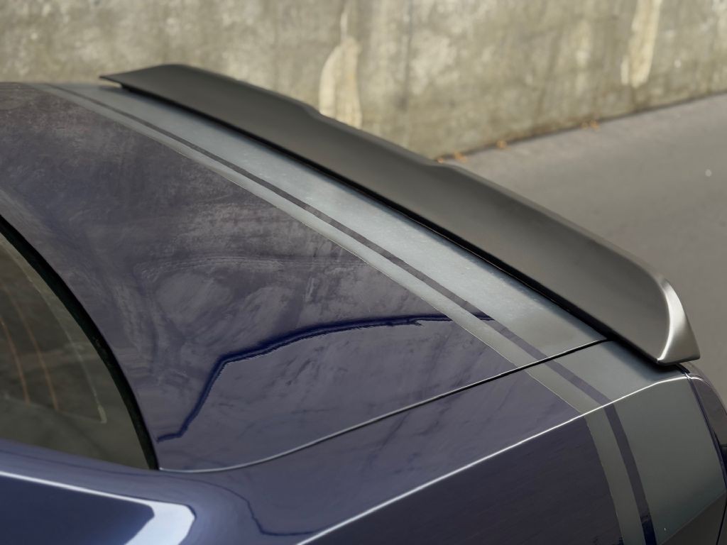 2016 Dodge Challenger Image 8