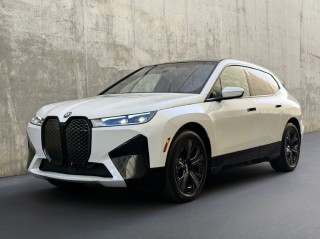 Image for 2024 BMW IX XDRIVE50 ID: 6908697