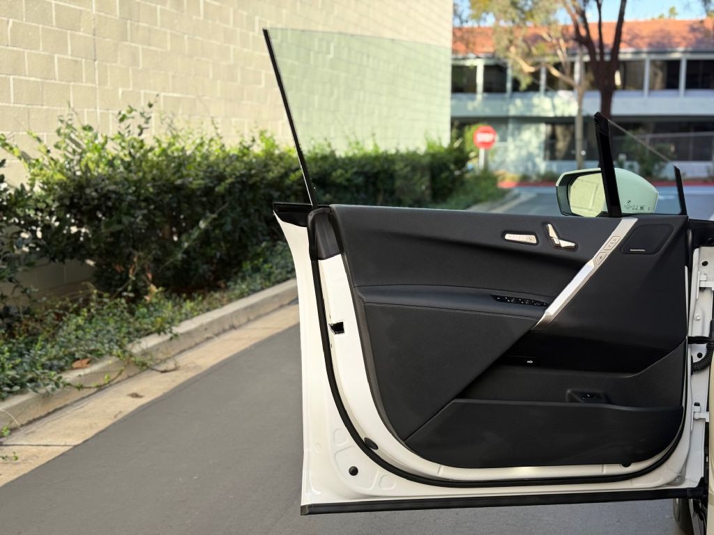 2024 BMW IX Image 14