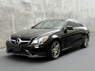 Image for 2014 Mercedes-Benz E-Class E 550 ID: 6908712
