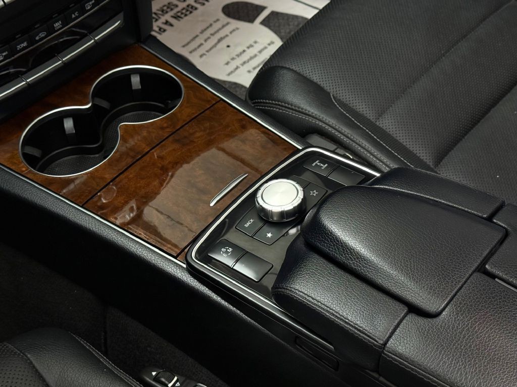 2014 Mercedes-Benz E-Class Image 18