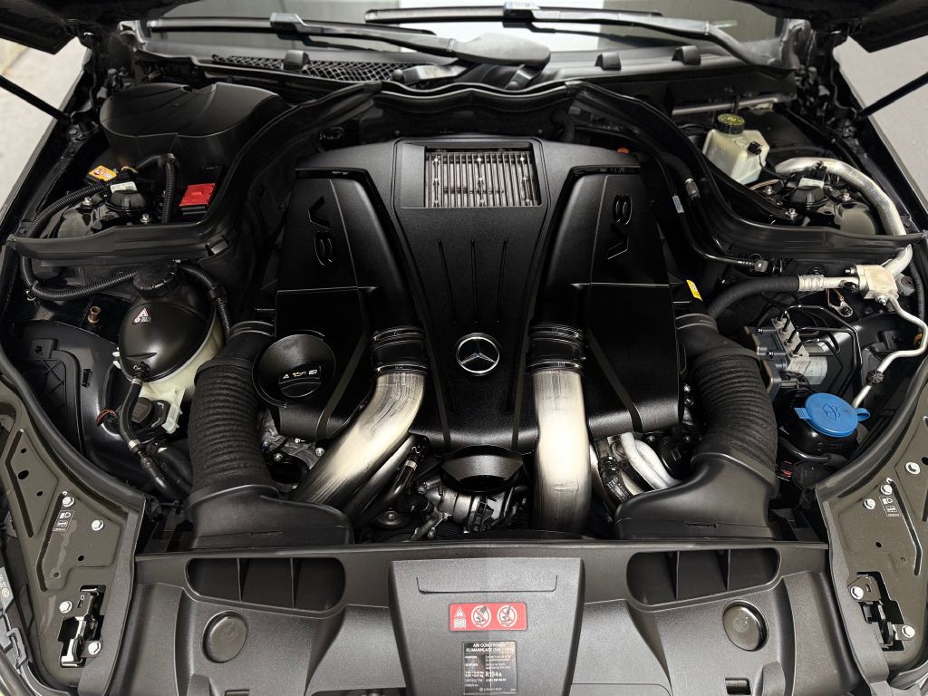 2014 Mercedes-Benz E-Class Image 24