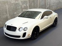 Image for 2011 Bentley Continental Super Sport ID: 6910623