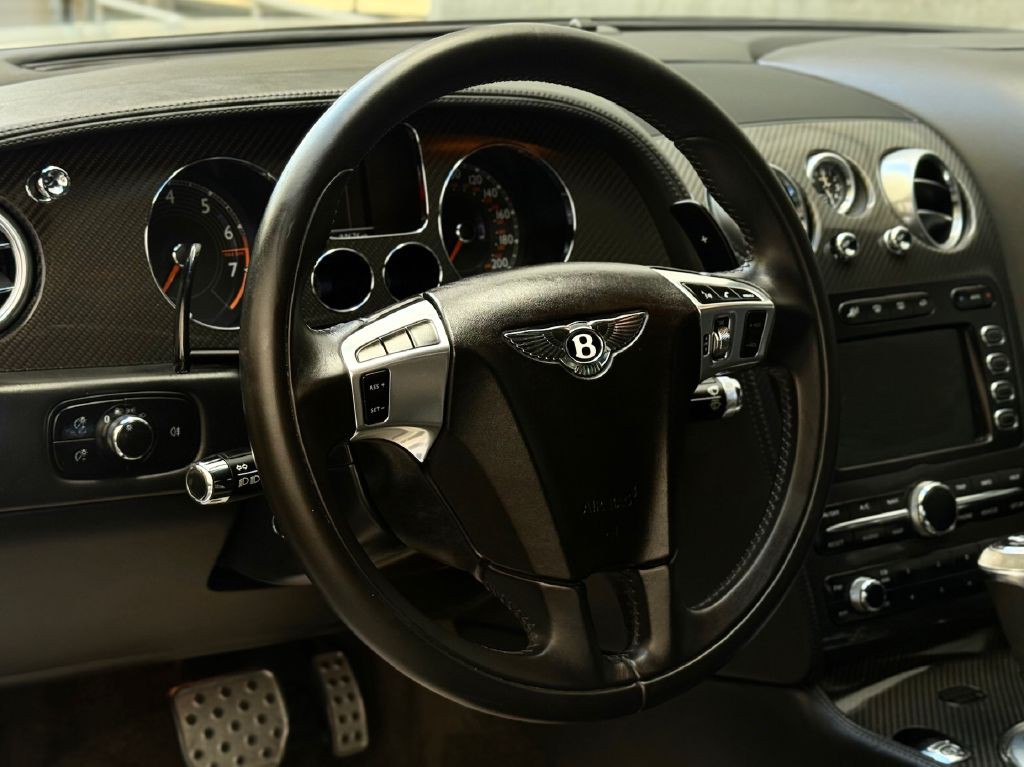 2011 Bentley Continental Image 16