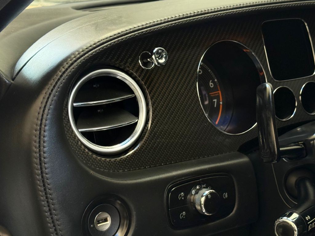 2011 Bentley Continental Image 17