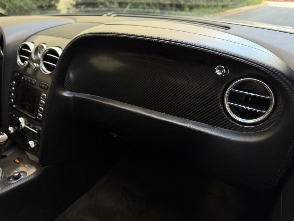 2011 Bentley Continental Image 22