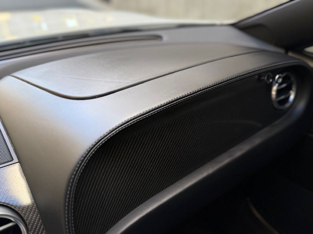 2011 Bentley Continental Image 26