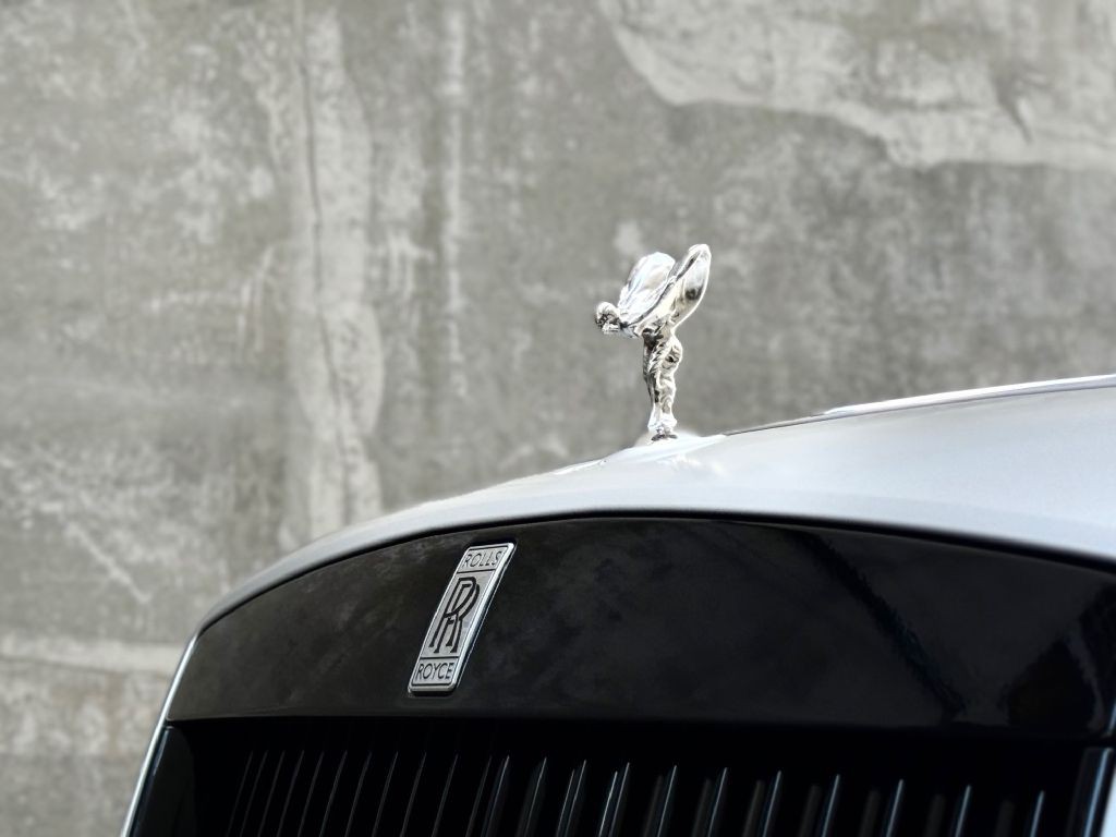 2010 Rolls-Royce Ghost Image 5