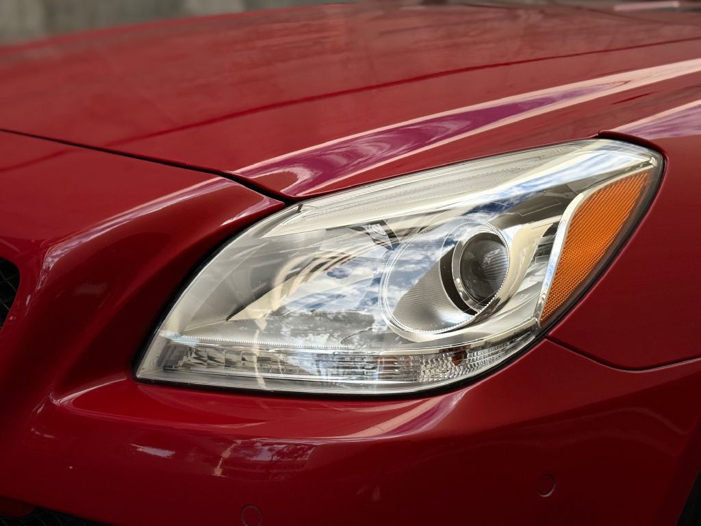2014 Mercedes-Benz SLK-Class Image 19