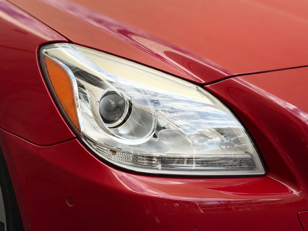 2014 Mercedes-Benz SLK-Class Image 20