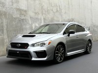 Image for 2019 Subaru WRX Sti Limited ID: 6915584