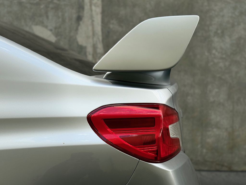 2019 Subaru WRX Image 11