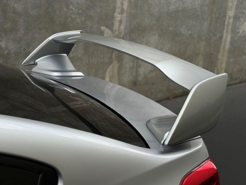 2019 Subaru WRX Image 12