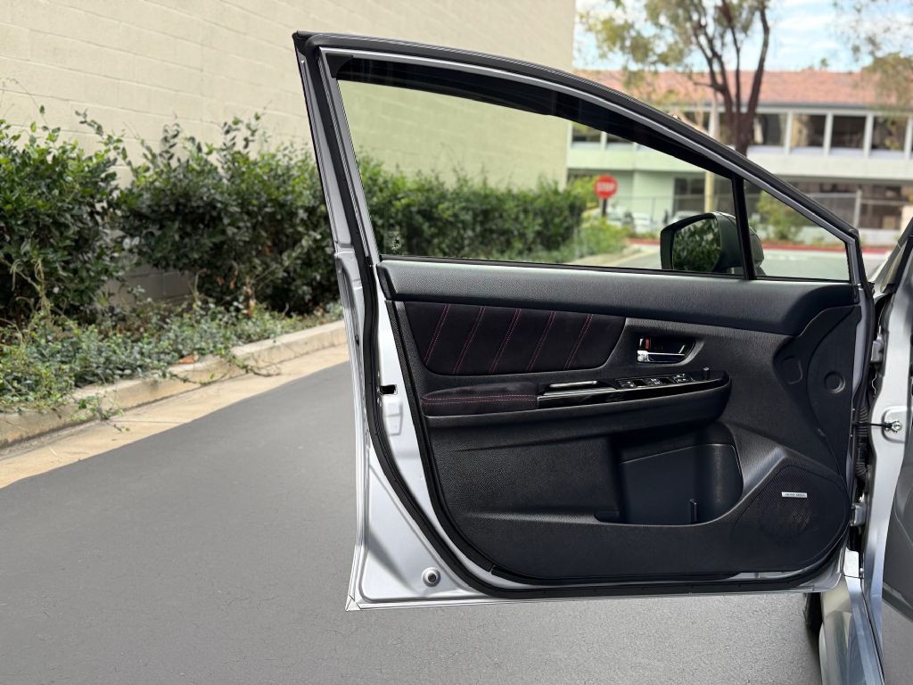 2019 Subaru WRX Image 15