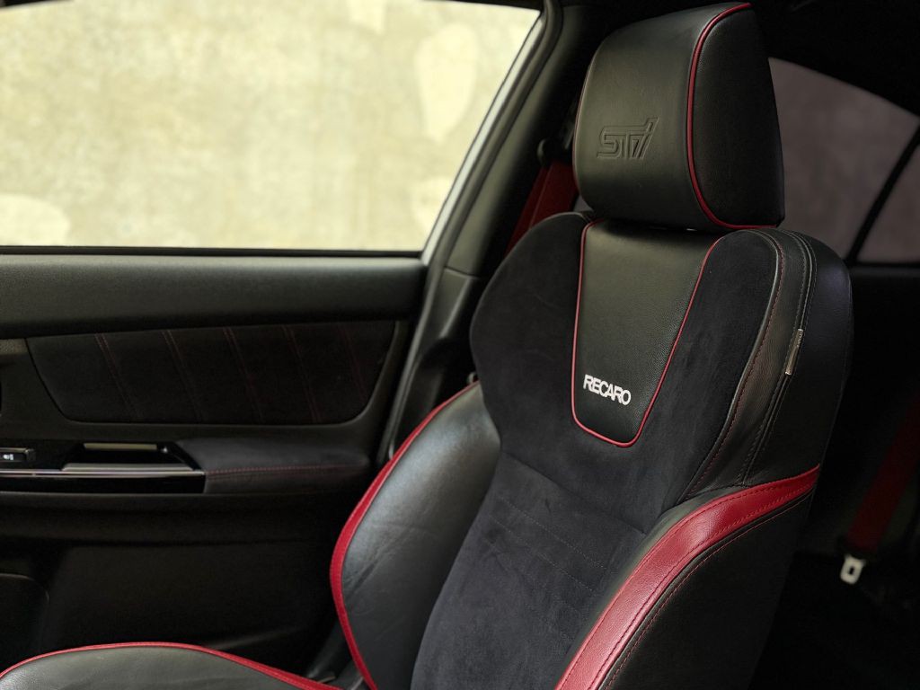 2019 Subaru WRX Image 18