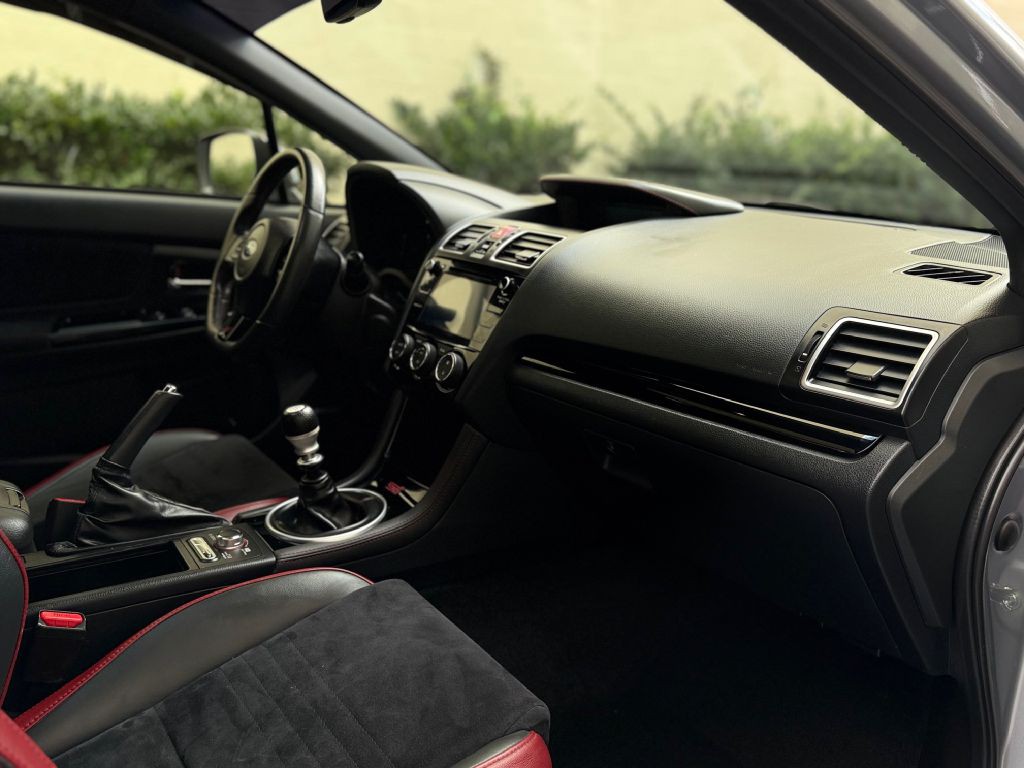 2019 Subaru WRX Image 23