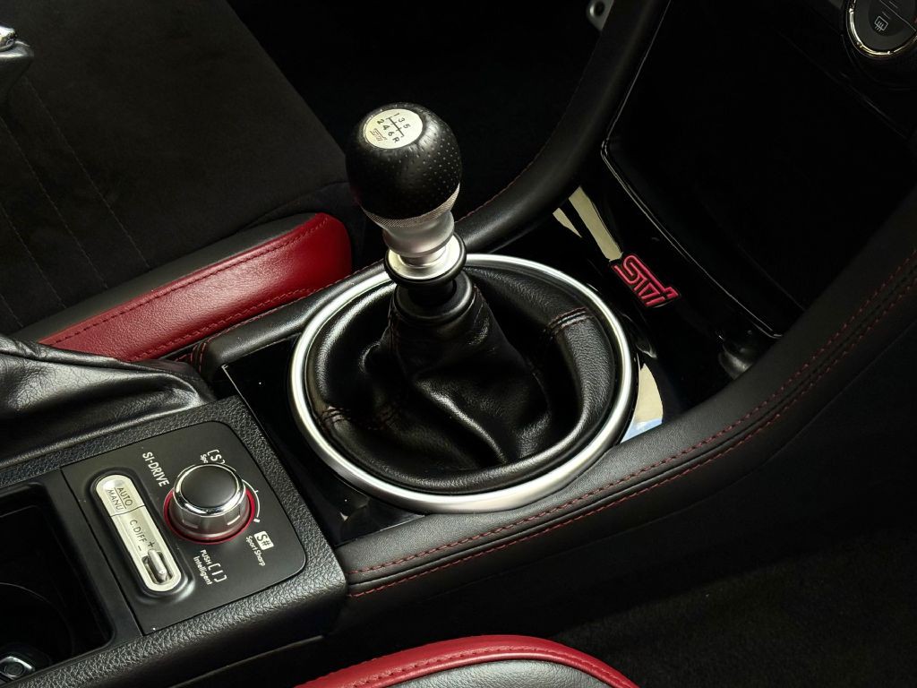 2019 Subaru WRX Image 24