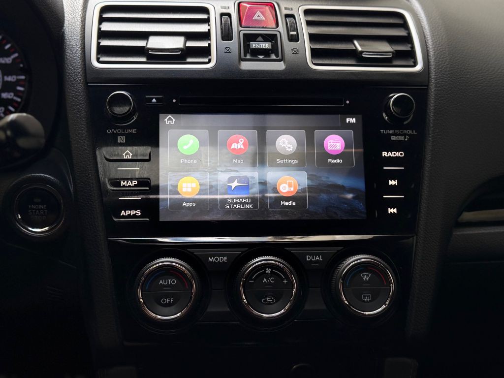 2019 Subaru WRX Image 27