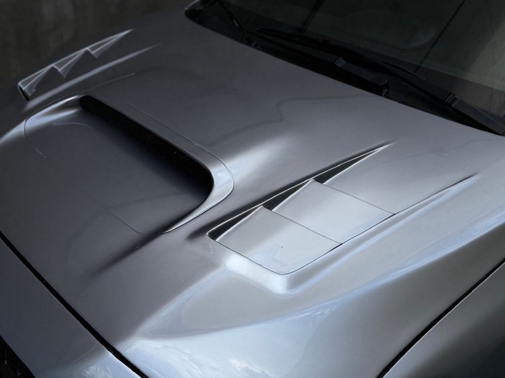 2019 Subaru WRX Image 30