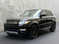 Image for 2015 Land Rover Range Rover Sport HSE ID: 6915599