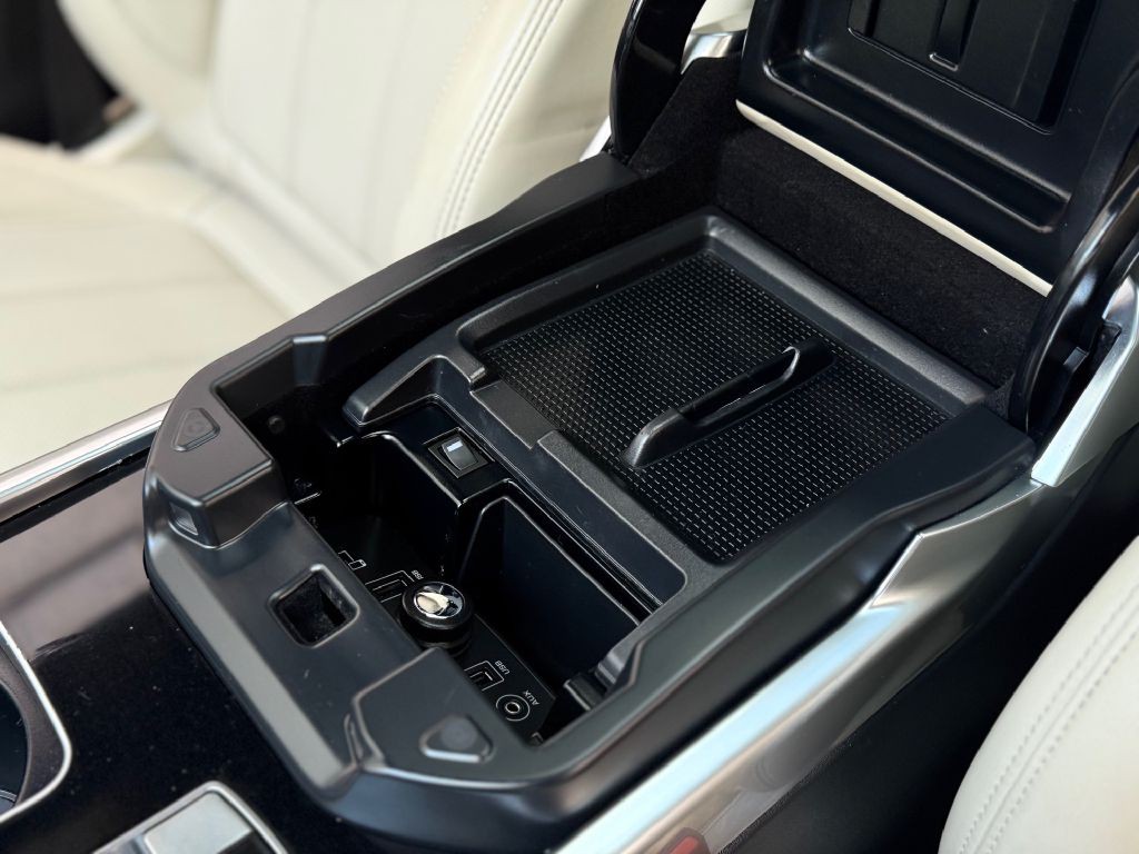 2015 Land Rover Range Rover Sport Image 14