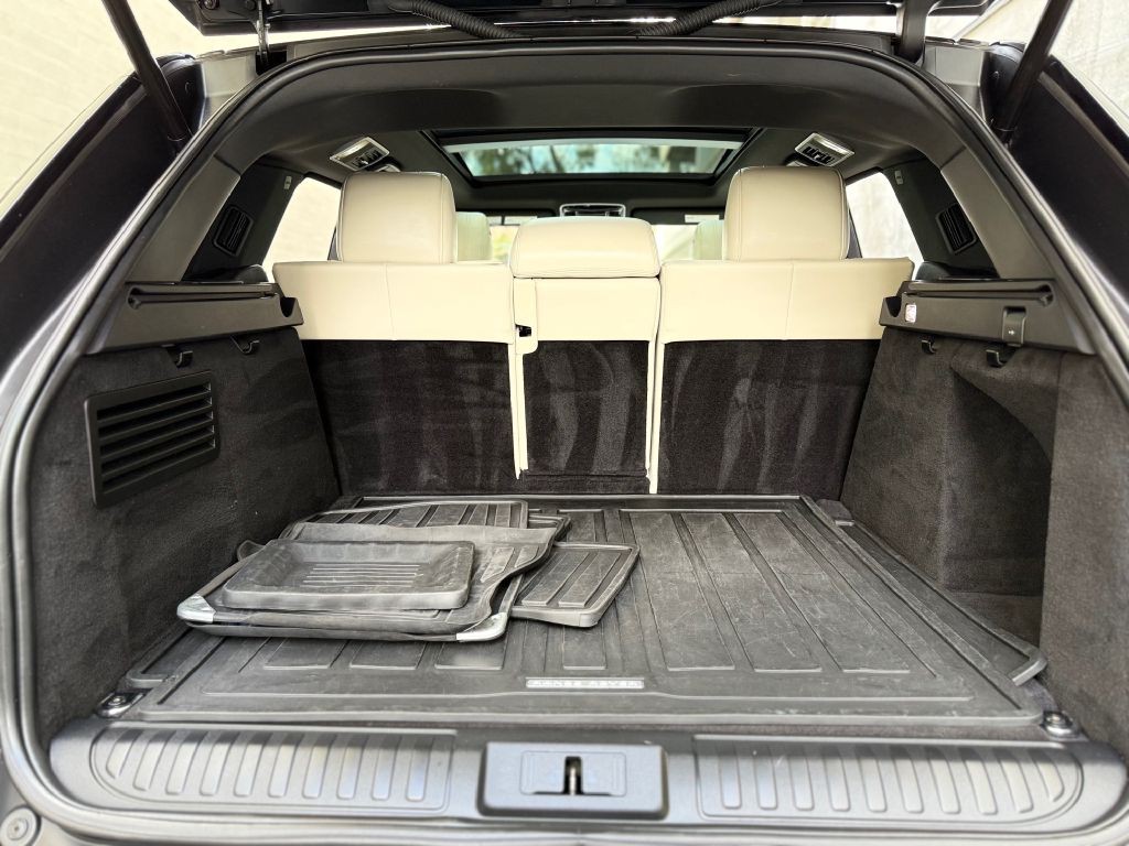 2015 Land Rover Range Rover Sport Image 18