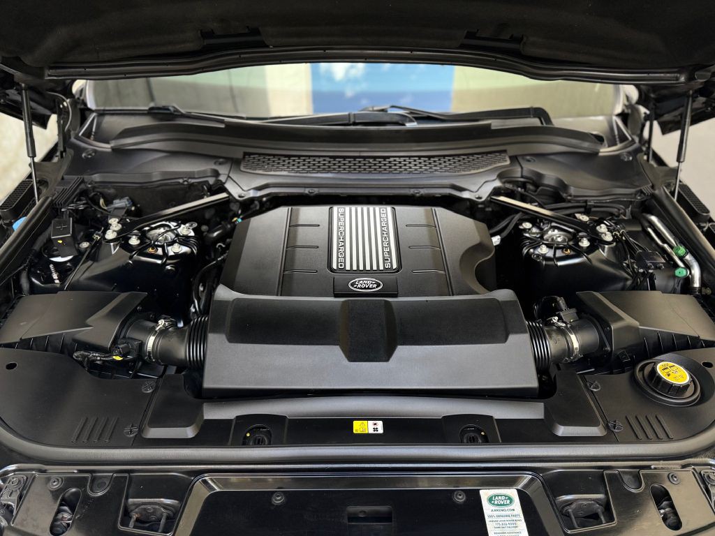 2015 Land Rover Range Rover Sport Image 26