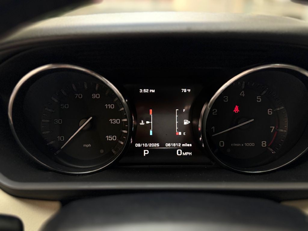 2015 Land Rover Range Rover Sport Image 27